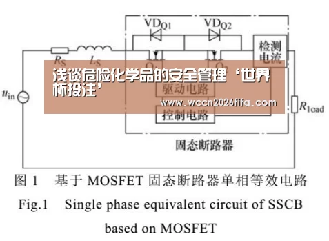 浅谈危险化学品的安全管理‘世界杯投注’
