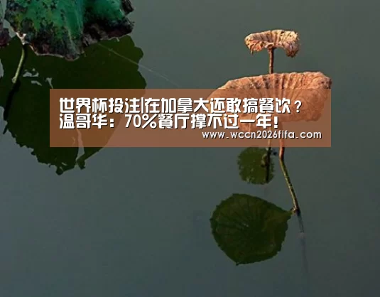 世界杯投注