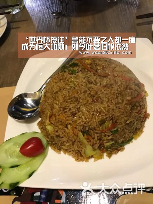 ‘世界杯投注’鲁能不要之人却一度成为恒大功勋！如今叶落归根依然发挥出色