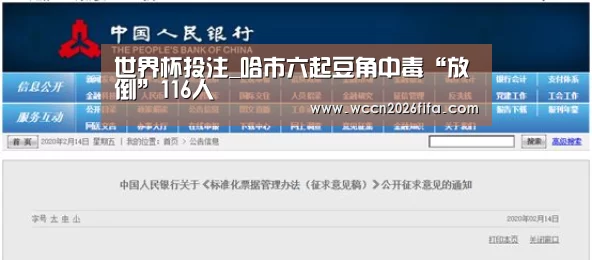 世界杯投注